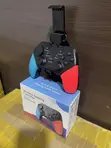Bluetooth Game Controller for Phone/Tablet/iPad/PC - 2