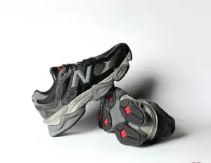 New Balance 9060 Sneakers - Multicolor