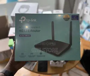 TP-Link Archer MR202 Router