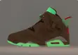 Air Jordan 6 Retro x Travis Scott 'Military' - 1