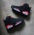 Air Jordan 6 Retro x Travis Scott 'Military' - 3