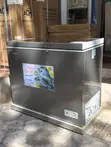 Snowsea Chest Freezer Lita 220 - 2