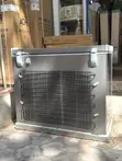Snowsea Chest Freezer Lita 220 - 3