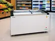 Freezer Mpya 100L - 780L, Warranty Mwaka 1 - 3
