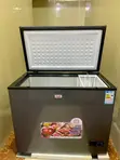 Freezer Mpya 100L - 780L, Warranty Mwaka 1 - 5