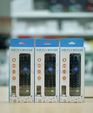 Air Fly Remote - Brand New