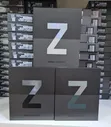 New Samsung Galaxy Z Fold 3 256GB - 2