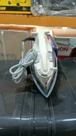Panasonic Dry Iron - 2