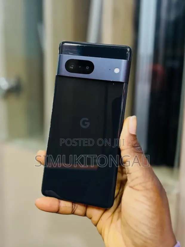 Google Pixel 7 128GB Refurbished - 1