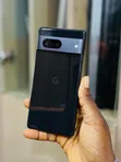 Google Pixel 7 128GB Refurbished - 1