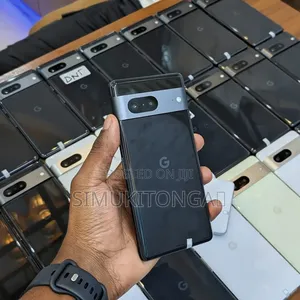 Google Pixel 7 128GB Refurbished