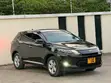 Toyota Harrier 2015 Black - 1