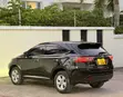 Toyota Harrier 2015 Black - 2