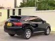 Toyota Harrier 2015 Black - 4
