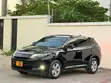 Toyota Harrier 2015 Black - 5