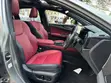 Lexus NX 350h F-Sport 2022 Silver - 5