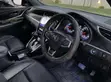 Toyota Harrier 2015 Black - 2