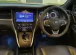 Toyota Harrier 2015 Black - 3