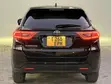 Toyota Harrier 2015 Black - 4