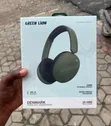 Green Lion Denmark Wireless Headphones - 1
