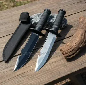 Outdoor Knife - Brand New