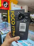 New Xiaomi Poco F7 Pro 512GB Black - 1