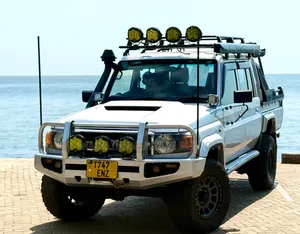 Toyota Land Cruiser 70 Pickup 2019