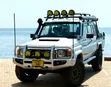 Toyota Land Cruiser 70 Pickup 2019 - 1