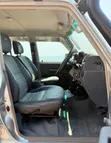 Toyota Land Cruiser 70 Pickup 2019 - 3