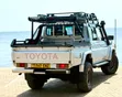 Toyota Land Cruiser 70 Pickup 2019 - 4