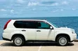 Nissan X-Trail 2008 White - 1