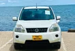 Nissan X-Trail 2008 White - 4