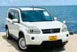 Nissan X-Trail 2008 White - 5