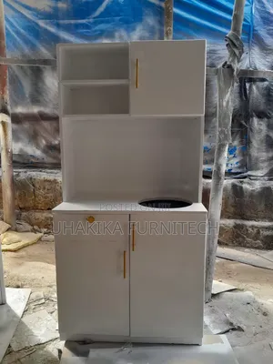 Brand New Wood-Mode Kitchen Cabinet