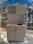 Brand New Wood-Mode Kitchen Cabinet - 1
