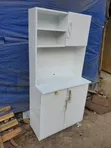 Brand New Wood-Mode Kitchen Cabinet - 2