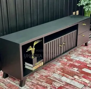 Modern TV Showcase