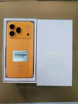 New Honor 600 Pro 512GB Orange - 1