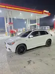 Mitsubishi RVR 2010 White - 3