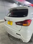 Mitsubishi RVR 2010 White - 4