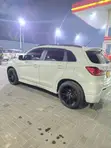 Mitsubishi RVR 2010 White - 5