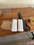 Ruijie RAP62 Outdoor WiFi Repeater - 4