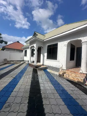 Furnished 4-Bedroom House for Sale in Chamazi, Dar es Salaam