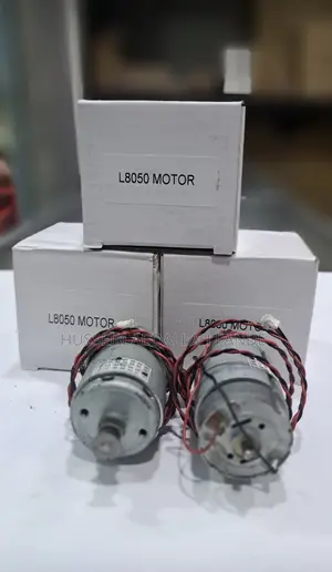 Epson L8050 Printer CR Motor