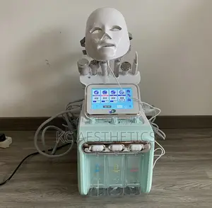7-in-1 HydraFacial Machine