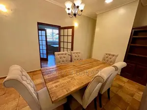 Furnished 4 Bedroom Villa for Rent in Oyster Bay