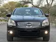 Nissan Dualis 2010 Black - 1