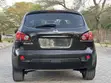 Nissan Dualis 2010 Black - 2