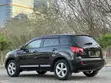 Nissan Dualis 2010 Black - 3