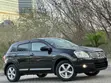 Nissan Dualis 2010 Black - 4